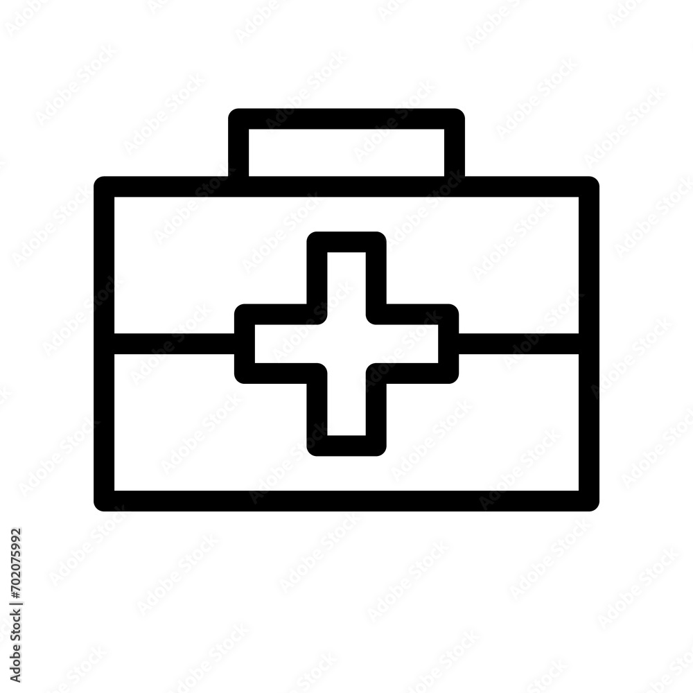 First Aid Kit icon PNG First Aid Kit icon PNG