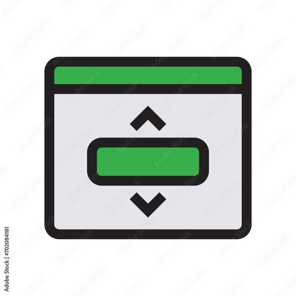 Web Development Icon Web Development Icon