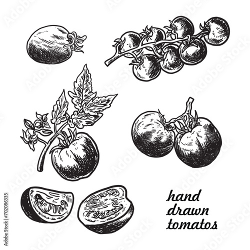 tomatos