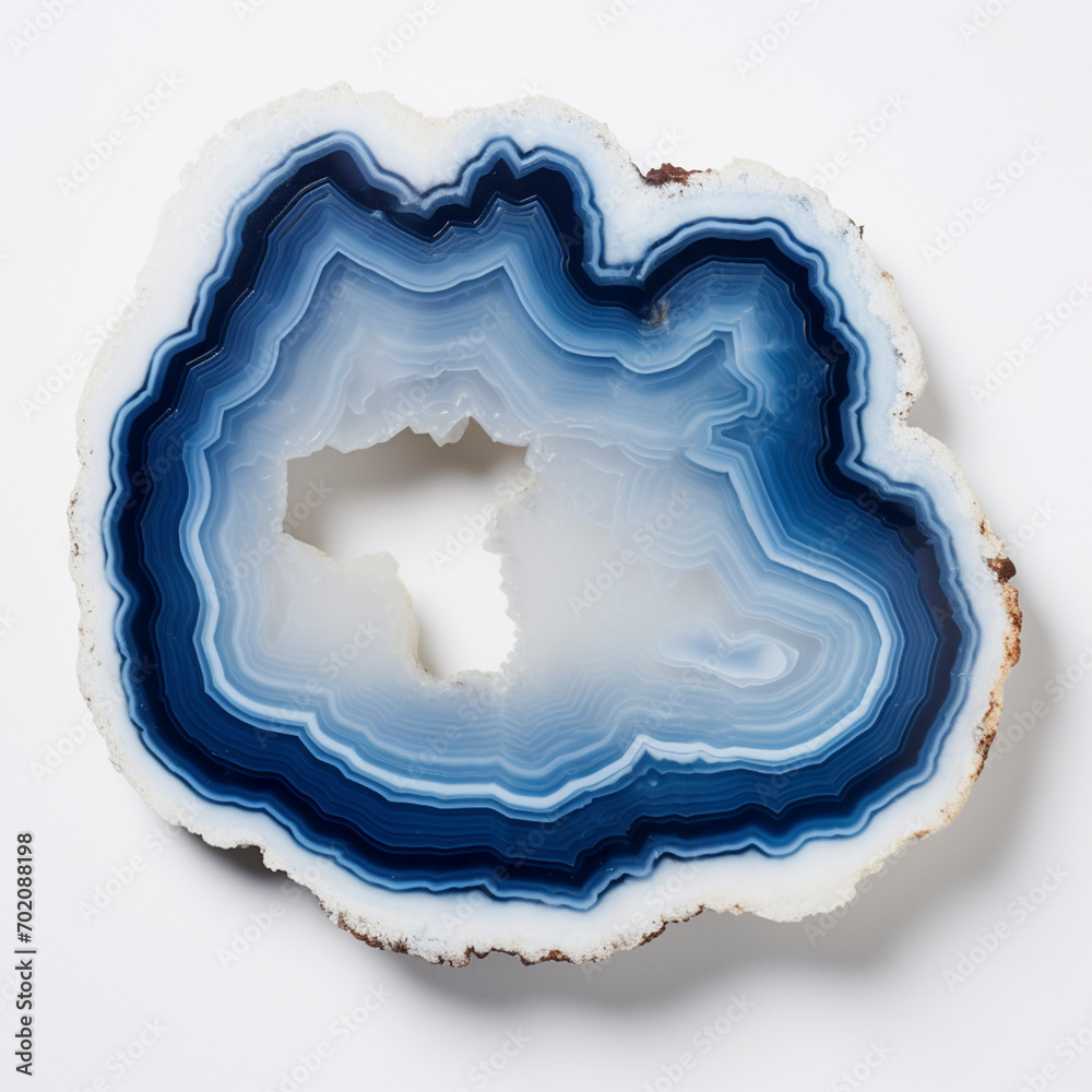 Agate Stone Slices
Agate Stone Slices