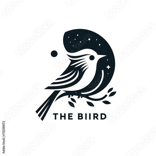 Free Vector | Bird logo design free download 