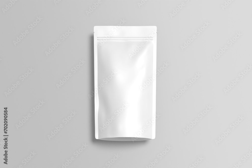 Packaging Blank Mockup Packaging Blank Mockup
