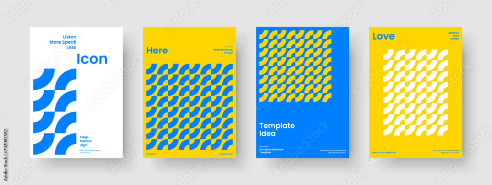 Isolated Poster Template. Geometric Flyer Layout. Creative Business Presentation Design. Background. Book Cover. Banner. Brochure. Report. Brand Identity. Journal. Pamphlet. Leaflet. Catalog