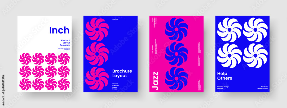 Isolated Brochure Layout. Geometric Report Template. Modern Flyer Design. Business Presentation. Book Cover. Banner. Background. Poster. Brand Identity. Handbill. Journal. Pamphlet. Leaflet
