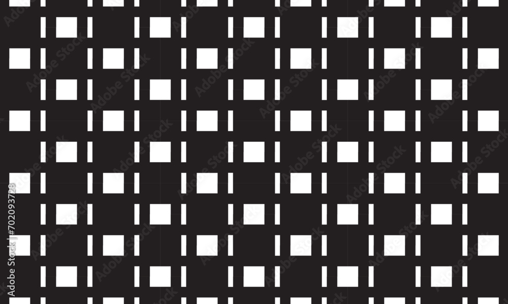Elevate your designs with this exotic geometric ornament pattern. Merging intricate geometric shapes with exotic details.