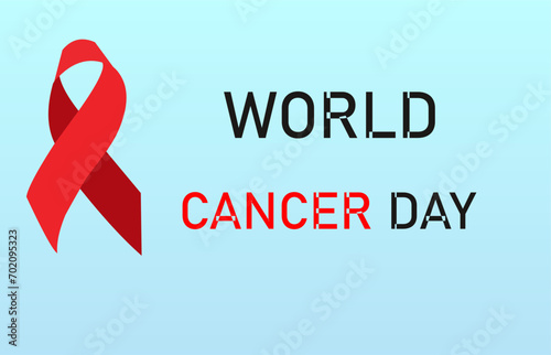 The world cancer vector 14