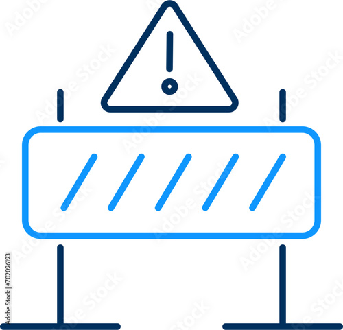 Barrier