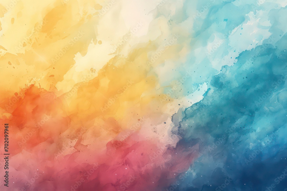 abstract watercolor background abstract watercolor background
