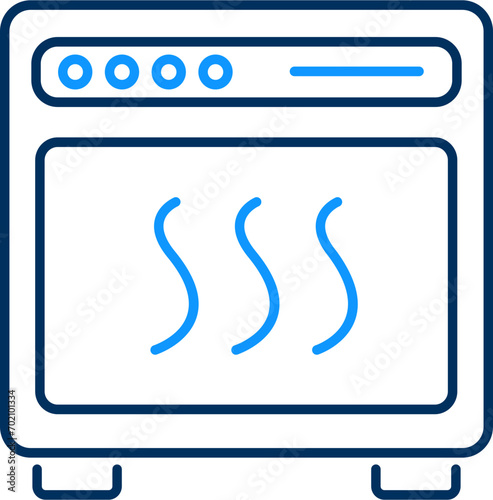 Oven