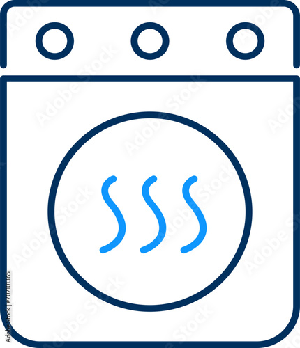 Clothes Dryer