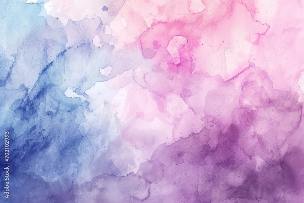 abstract watercolor background