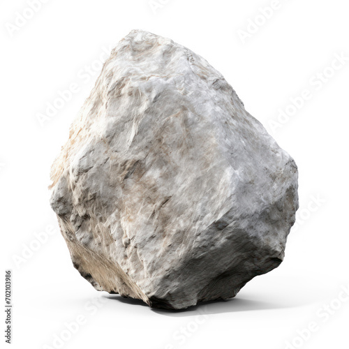 rock stones isolate transparency background, PNG