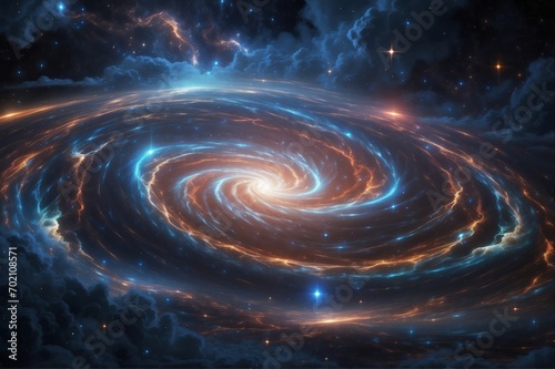 Galaxies in Cosmos