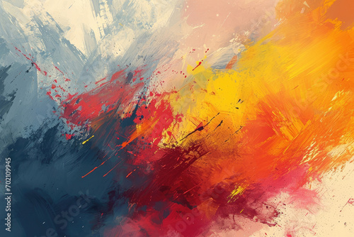 beautiful abstract colors, color textures