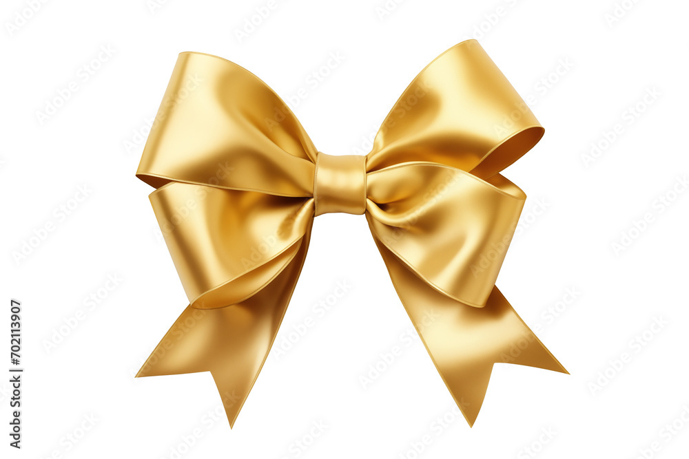 satin shiny glossy gold bow on transparent background
satin shiny glossy gold bow on transparent background
