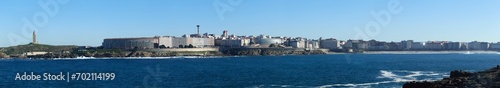 A Coruña