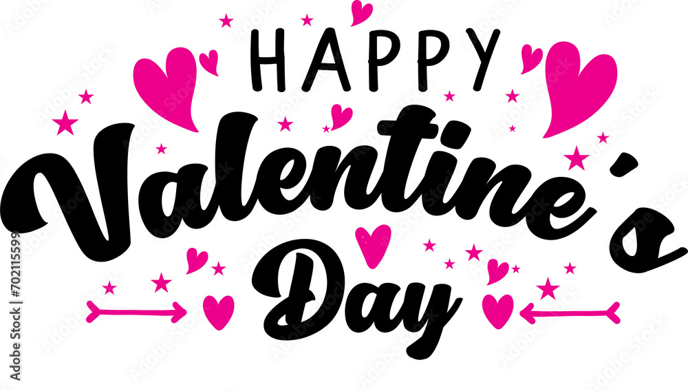 Happy Valentine's Day | Happy Valentine's Day Design | Happy Valentine's Day png | Happy Valentine's Day t shirt | Happy Valentine's Day 14th February  |  Love Design | Love