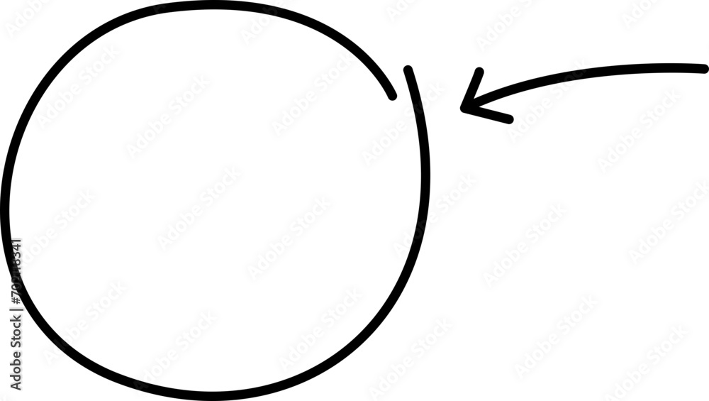 Outline Hand Drawn Chart Mind map Diagram Outline Hand Drawn Chart Mind map Diagram