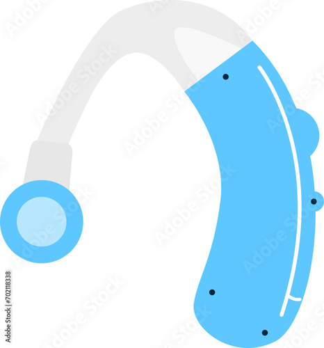 Ear Hearing Aid Bionic Sound Amplifier, Earphone Medical Equipment