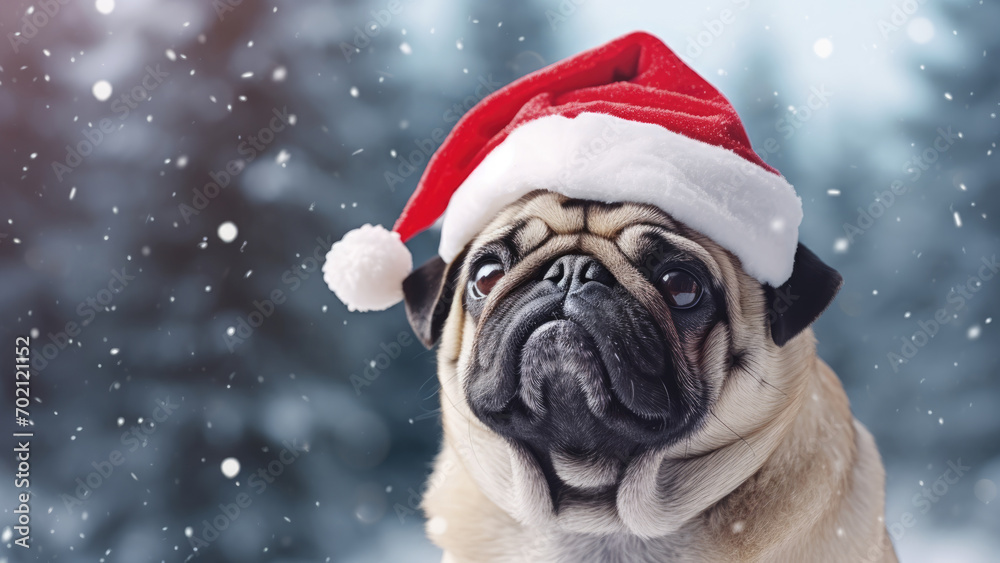 Jingle Bark: Santa's Helper Hound