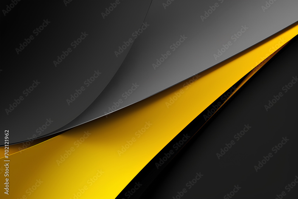 yellow and gray abstract background made by midjeorney yellow and gray abstract background made by midjeorney