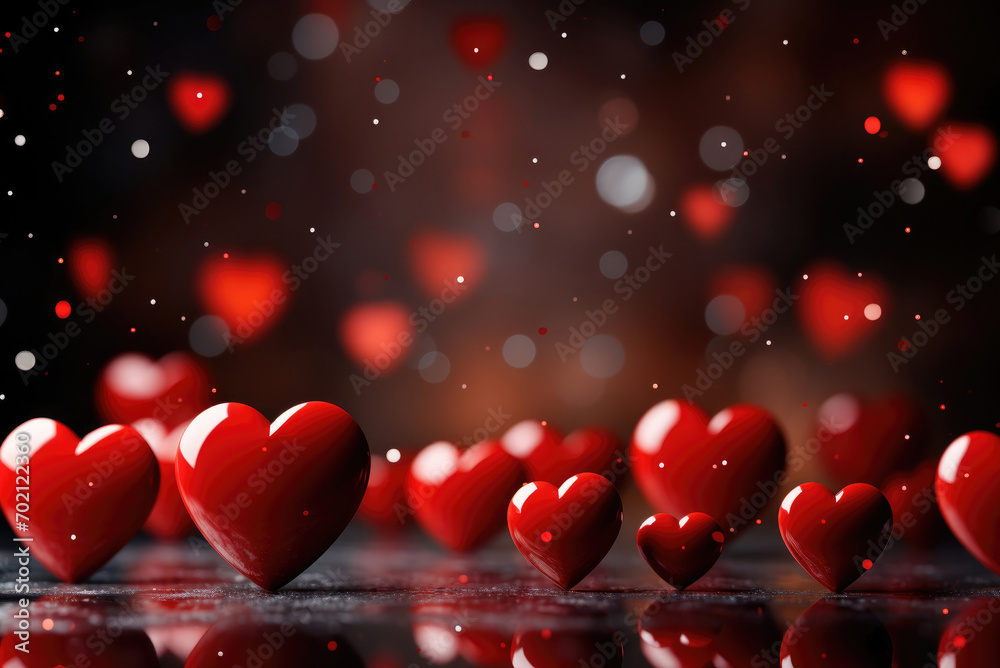 Love hearts backgrounds valentine's day photo hearts for greeting cards Love hearts backgrounds valentine's day photo hearts for greeting cards