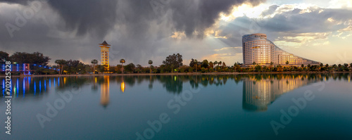 Sheraton Hotel in Adana. Hotel in Adana city center.