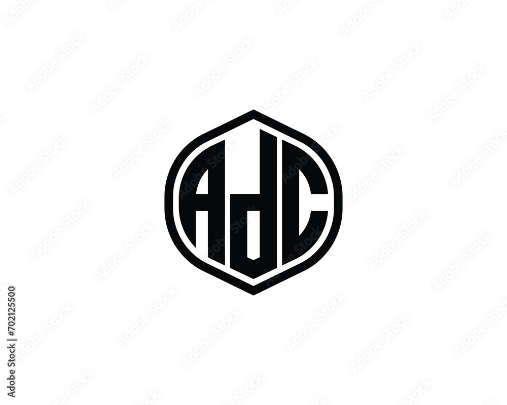 ADC logo design vector template. ADC, logo, design, logo design, vector, letter, monogram, creative, icon, template, sign, symbol, brand, unique, initial, modern, alphabet. ADC logo design vector template. ADC, logo, design, logo design, vector, letter, monogram, creative, icon, template, sign, symbol, brand, unique, initial, modern, alphabet.