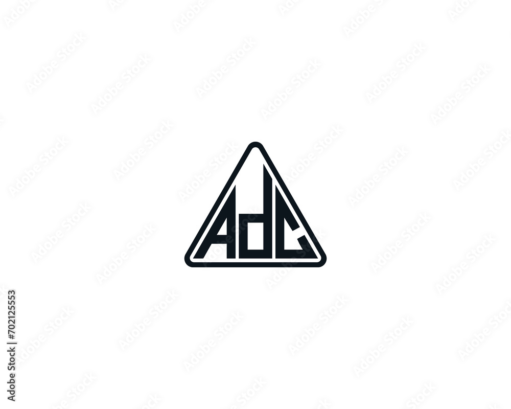 ADC logo design vector template. ADC, logo, design, logo design, vector, letter, monogram, creative, icon, template, sign, symbol, brand, unique, initial, modern, alphabet. ADC logo design vector template. ADC, logo, design, logo design, vector, letter, monogram, creative, icon, template, sign, symbol, brand, unique, initial, modern, alphabet.