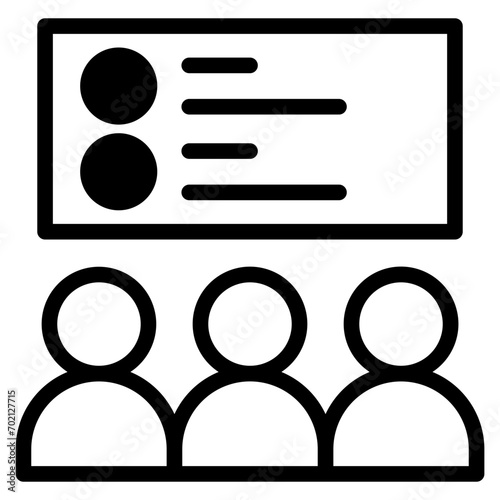 icon costumer relationship dualtone