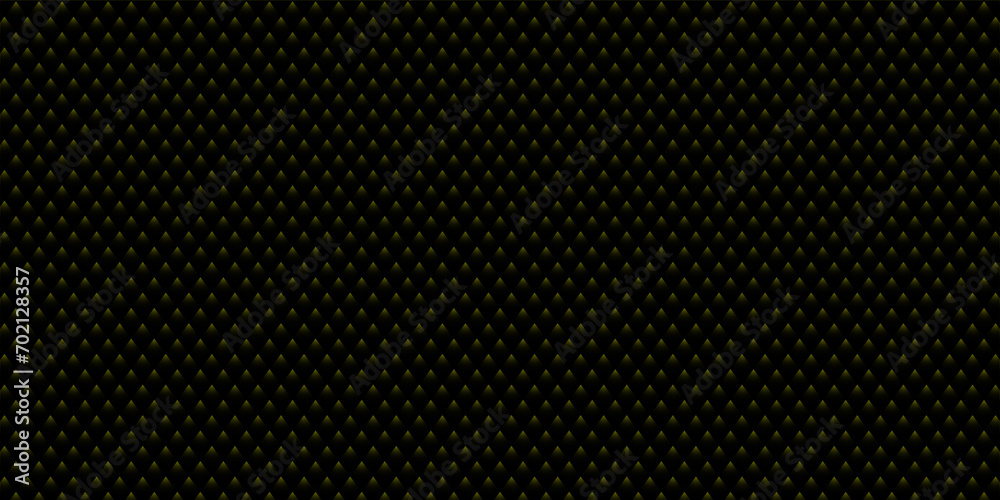 Black dark elegant seamless pattern in retro style with a little gold dots Black dark elegant seamless pattern in retro style with a little gold dots