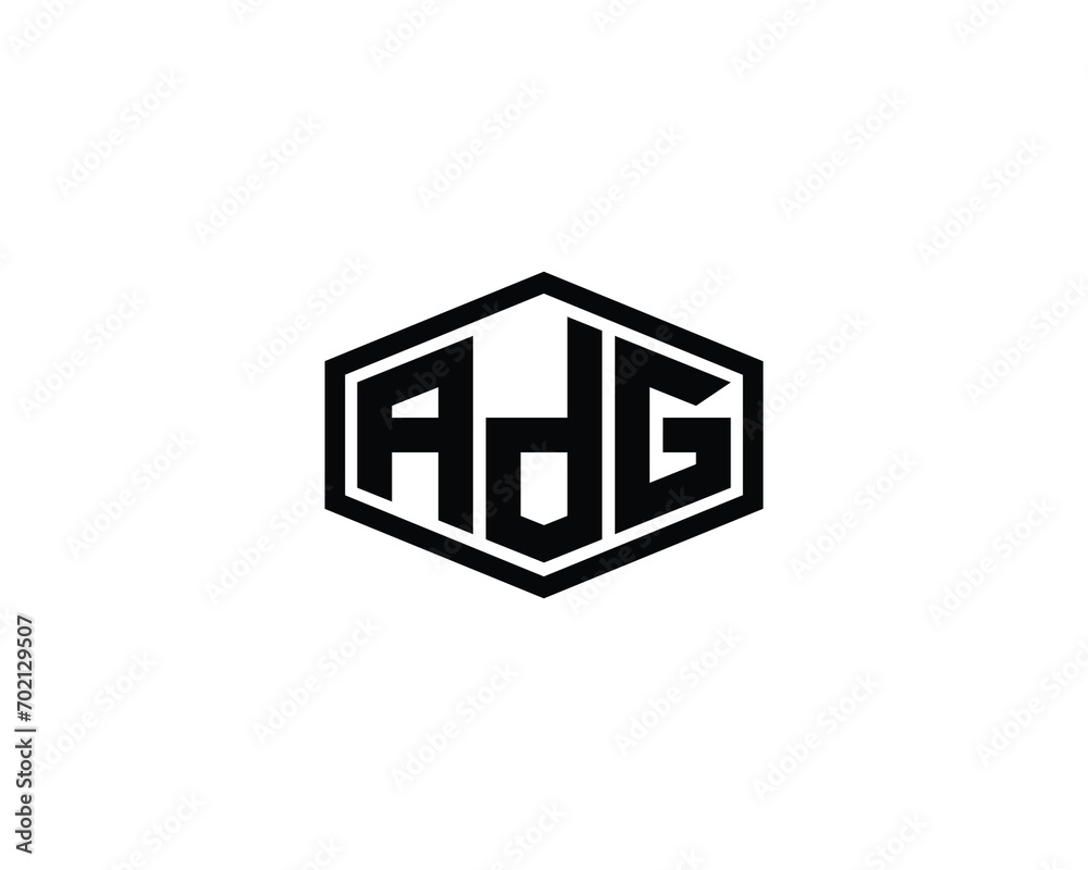 ADG logo design vector template. ADG, logo, design, logo design, vector, letter, monogram, creative, icon, template, sign, symbol, brand, unique, initial, modern, alphabet. ADG logo design vector template. ADG, logo, design, logo design, vector, letter, monogram, creative, icon, template, sign, symbol, brand, unique, initial, modern, alphabet.