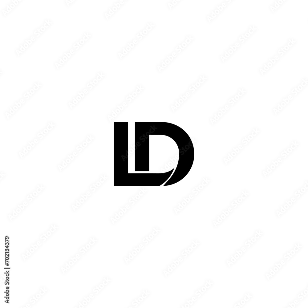LD logo. L D design. White LD letter. LD, L D letter logo design. Initial letter LD linked circle uppercase monogram logo. L D letter logo vector design.
LD logo. L D design. White LD letter. LD, L D letter logo design. Initial letter LD linked circle uppercase monogram logo. L D letter logo vector design.