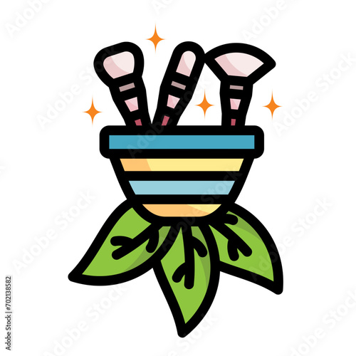 Brush Icon