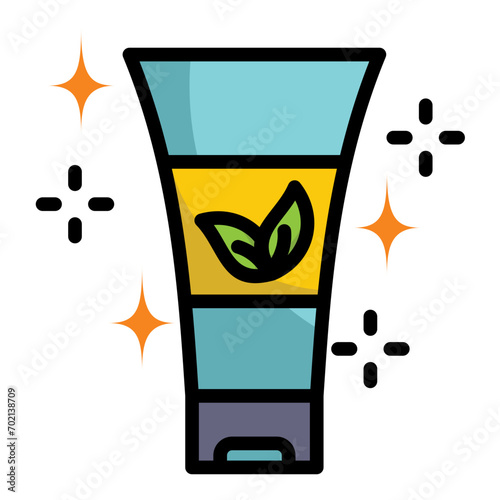 Tube Icon
