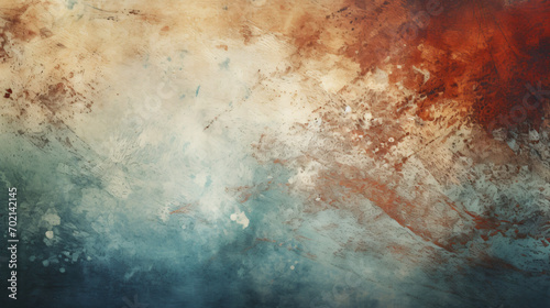 Grunge art texture for abstract wallpaper background © Natia