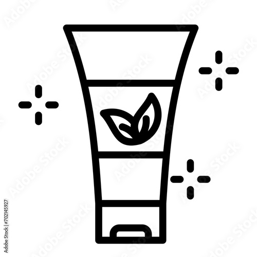Tube Icon