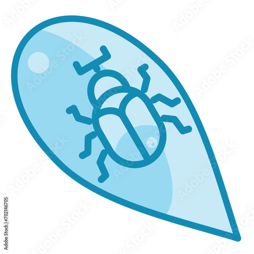 Beetle Icon