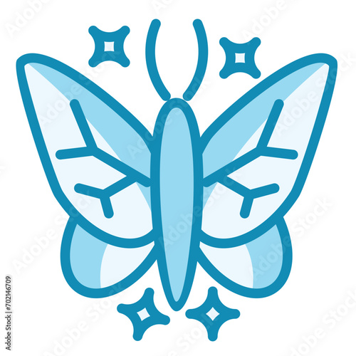 Butterfly Icon