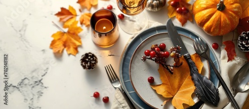 Autumn Thanksgiving Friends...