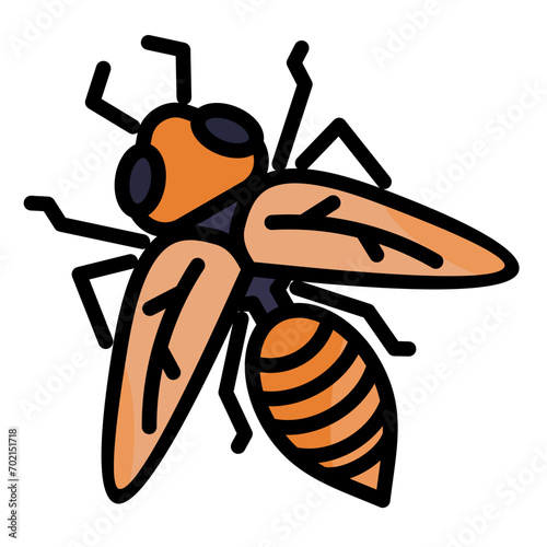 Hornet Icon