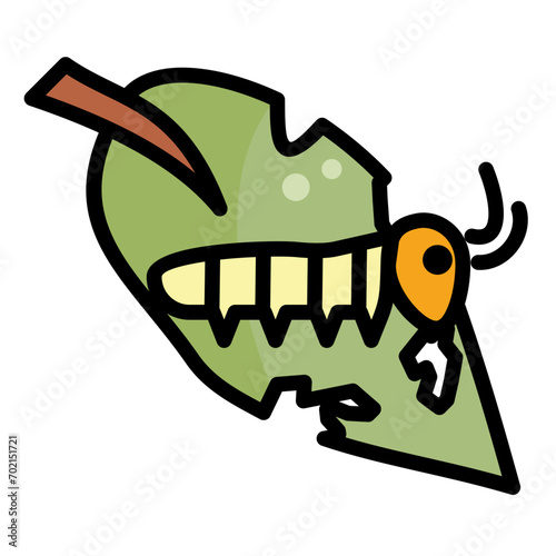 Insect Farm Icon