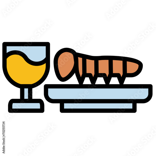 Gourmet Icon