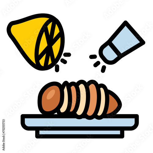 Marinade Icon
