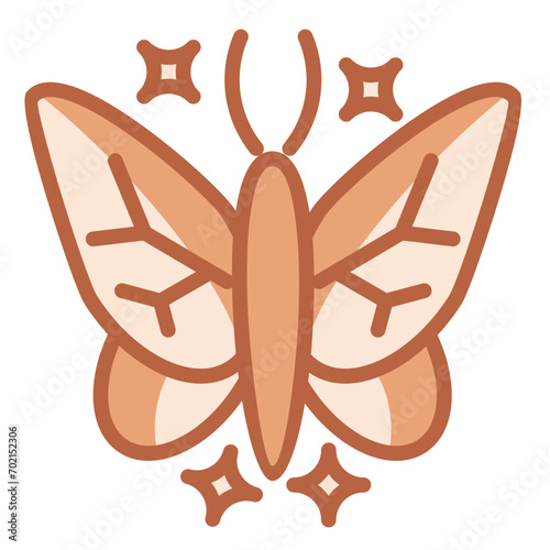 Butterfly Icon