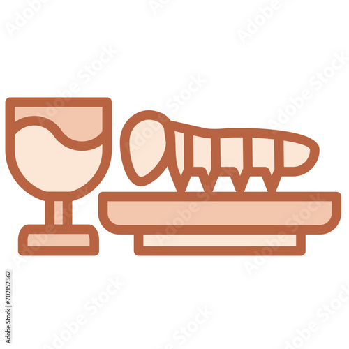 Gourmet Icon