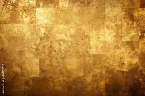 retro golden background   abstract yellow background