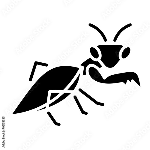 Mantis Icon