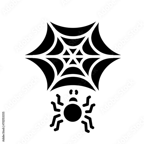 Spider Icon