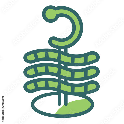 Kebab Icon